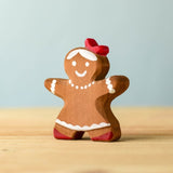 PRE-ORDER Gingerbread Boy + Girl Bundle *Will Ship in 3-4 Weeks*