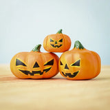 Jack-o-lantern Trio