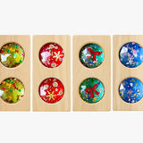 PRE-ORDER Jolly Gem Blocks