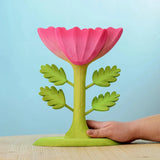PRE-ORDER Large Pink Flower