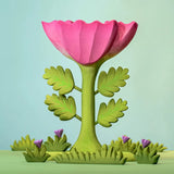 PRE-ORDER Large Pink Flower