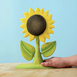 Large Sunflower Tree