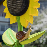 Large Sunflower Tree