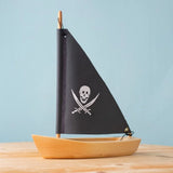 Pirate Peg Doll Bundle