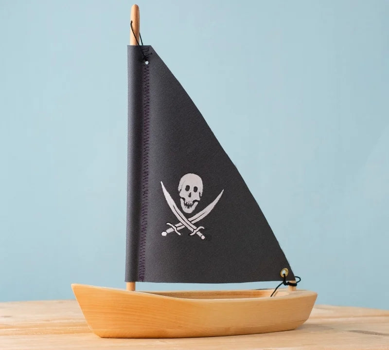 PRE-ORDER Pirate Ship *Allow 3-6 weeks for delivery*