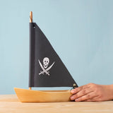 Pirate Peg Doll Bundle