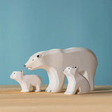 Polar Bear Set
