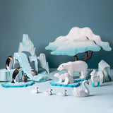 Polar Bear Set