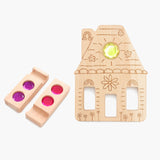 Pre-Order Daisy Cottage