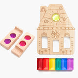 Pre-Order Daisy Cottage