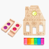 Pre-Order Daisy Cottage