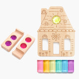 Pre-Order Daisy Cottage
