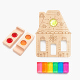 Pre-Order Daisy Cottage
