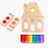 Pre-Order Daisy Cottage