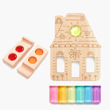 Pre-Order Daisy Cottage