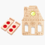 Pre-Order Daisy Cottage