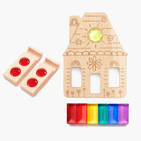Pre-Order Daisy Cottage