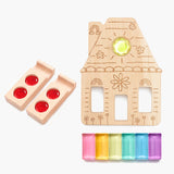Pre-Order Daisy Cottage