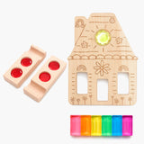 Pre-Order Daisy Cottage