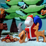 Deer Herd Set *Pre-Order Will Ship in 3-4 Weeks*