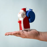 PRE-ORDER Santa Claus *Will ship in 3-4 Weeks*