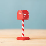 PRE-ORDER Red Mailbox