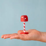 PRE-ORDER Red Mailbox
