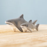 Shark Family Set