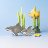Shark Family Set