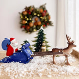 PRE-ORDER Santa Claus *Will ship in 3-4 Weeks*