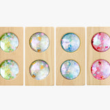 PRE-ORDER Sugar Plum Giant Gem Blocks