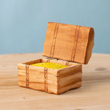 PRE-ORDER Treasure Chest *Allow 3-6 weeks for delivery*