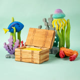 PRE-ORDER Treasure Chest *Allow 3-6 weeks for delivery*