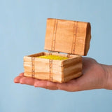 PRE-ORDER Treasure Chest *Allow 3-6 weeks for delivery*