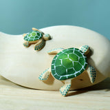 PRE-ORDER Green Sea Turtles *Allow 3-6 weeks to deliver*