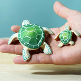 PRE-ORDER Green Sea Turtles *Allow 3-6 weeks to deliver*