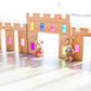 Triangle Block Set WOOD ONLY
