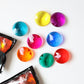 Loose Gems 50mm Classic Rainbow