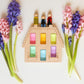 Spring Peg Dolls