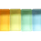 Rainbow Blocks Pastel