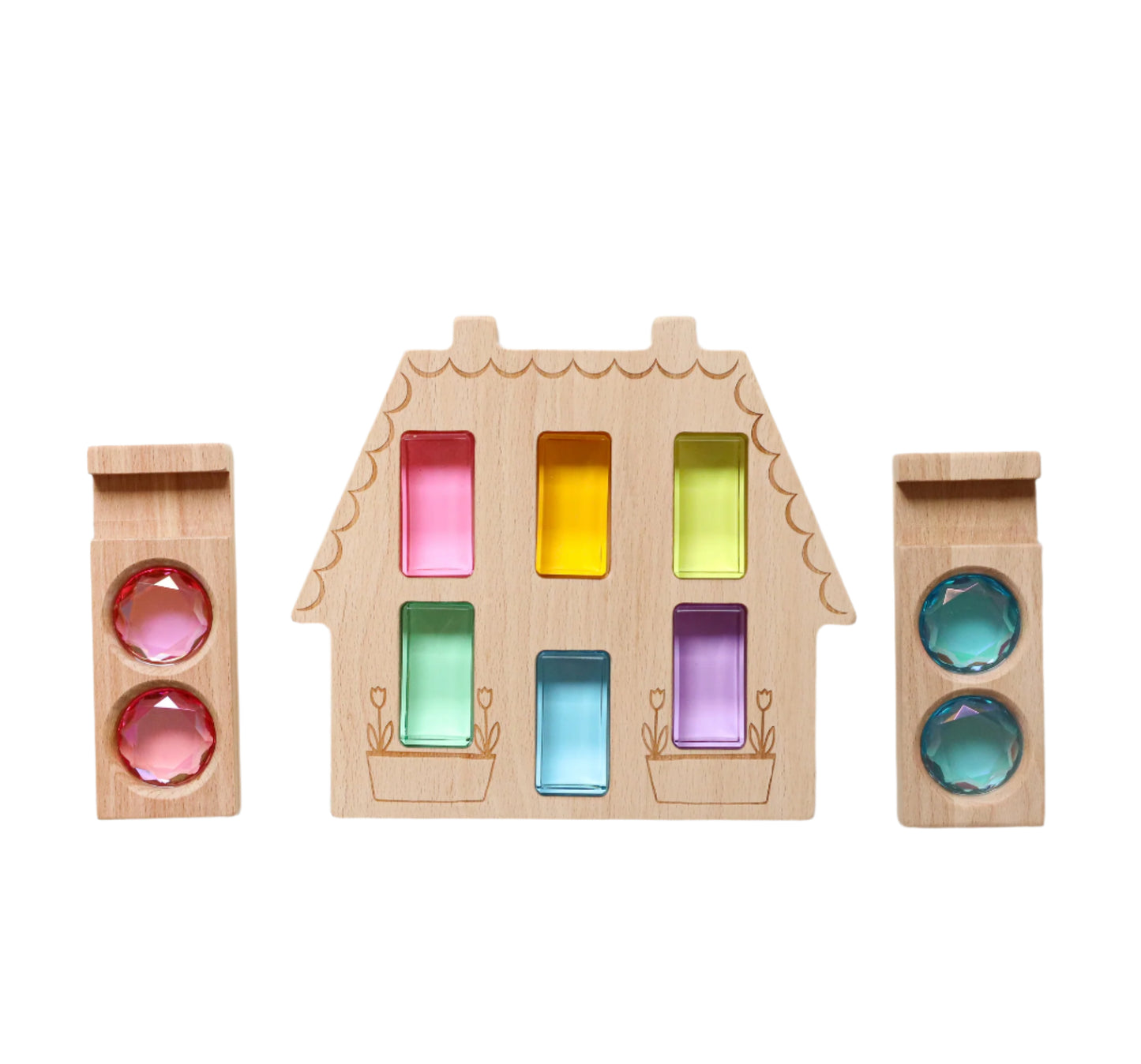 Spring House Bundle