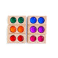 Double Gem Blocks